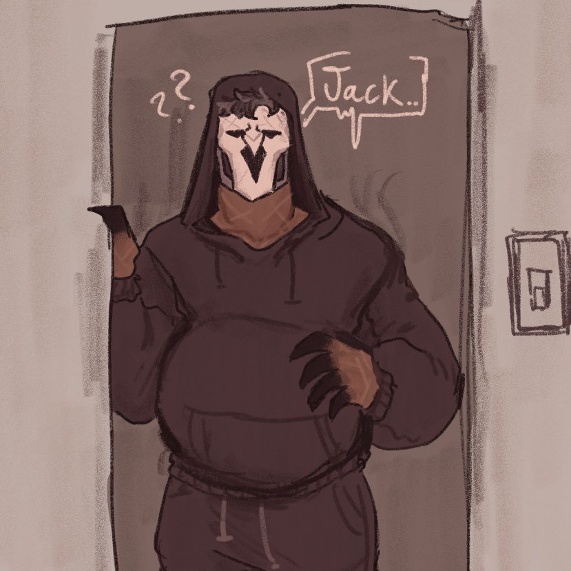 Rejected_Reapermain✨comms open✨ tweet media