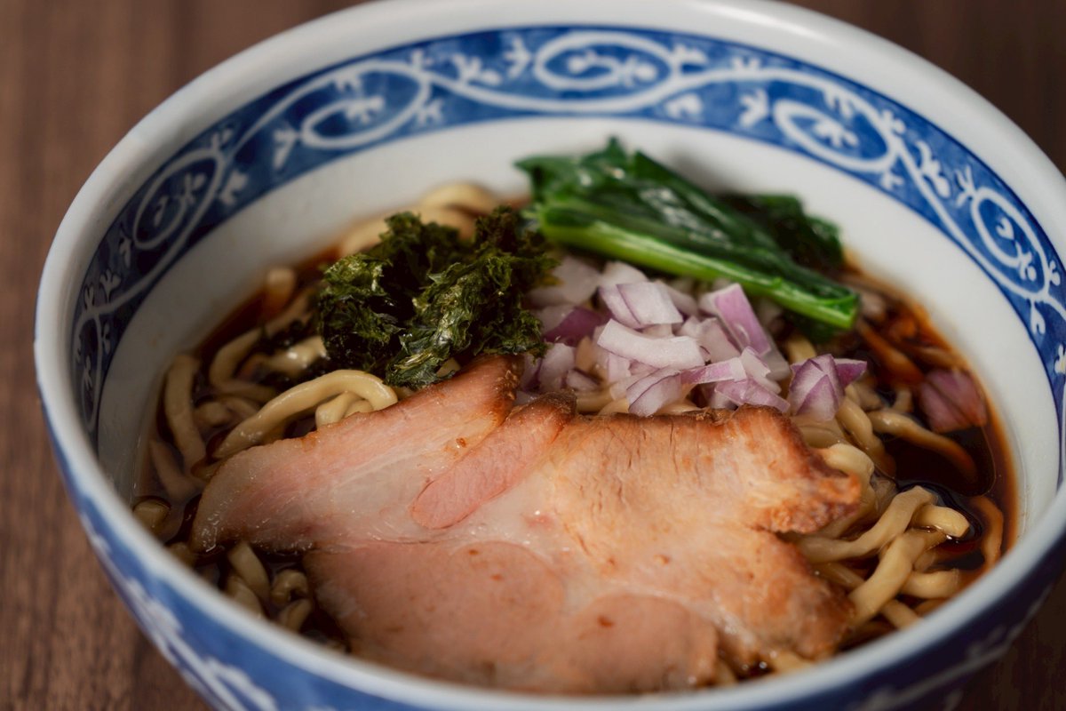 NOODLEパドル tweet media