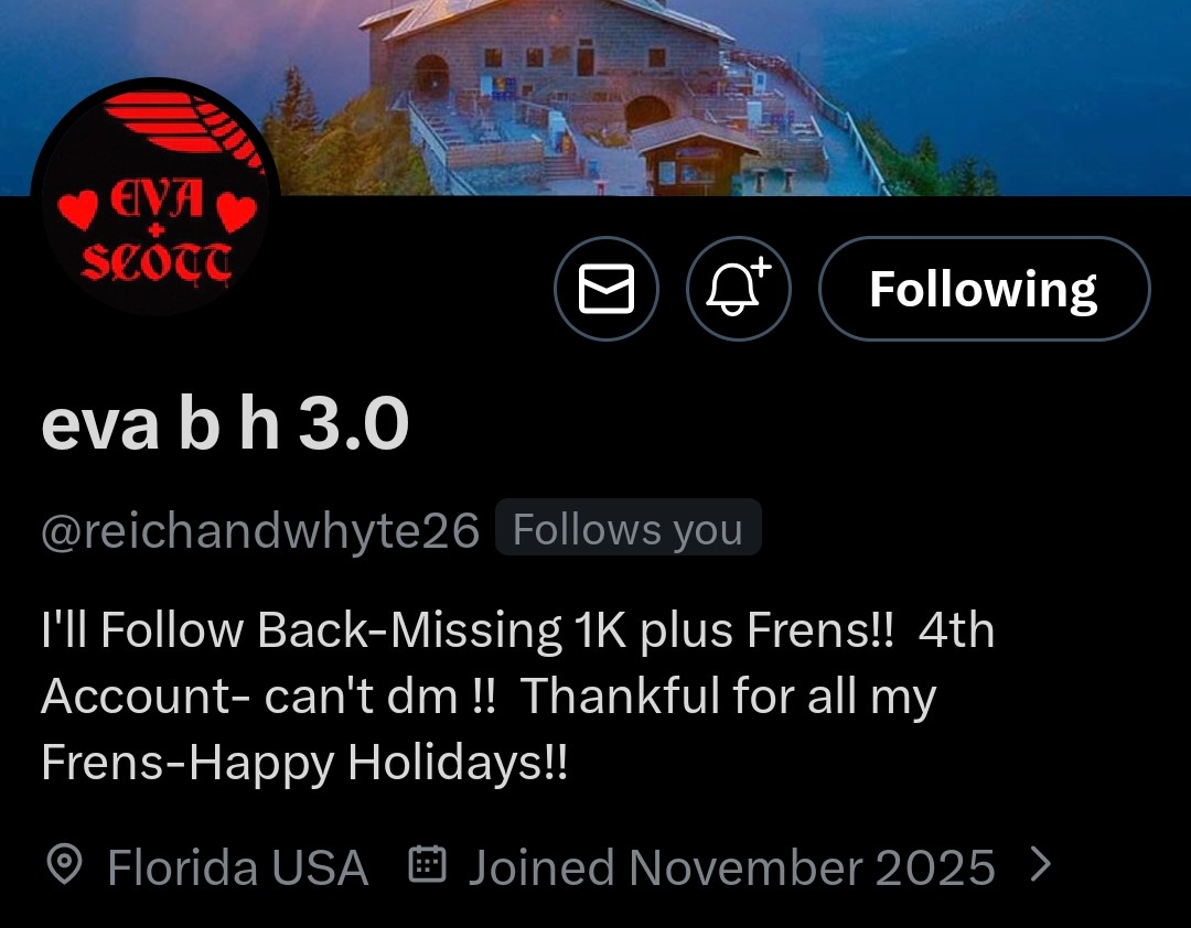 Follow This Fren⚡️🤍 <a href="/reichandwhyte26/">eva b h 3.0</a>