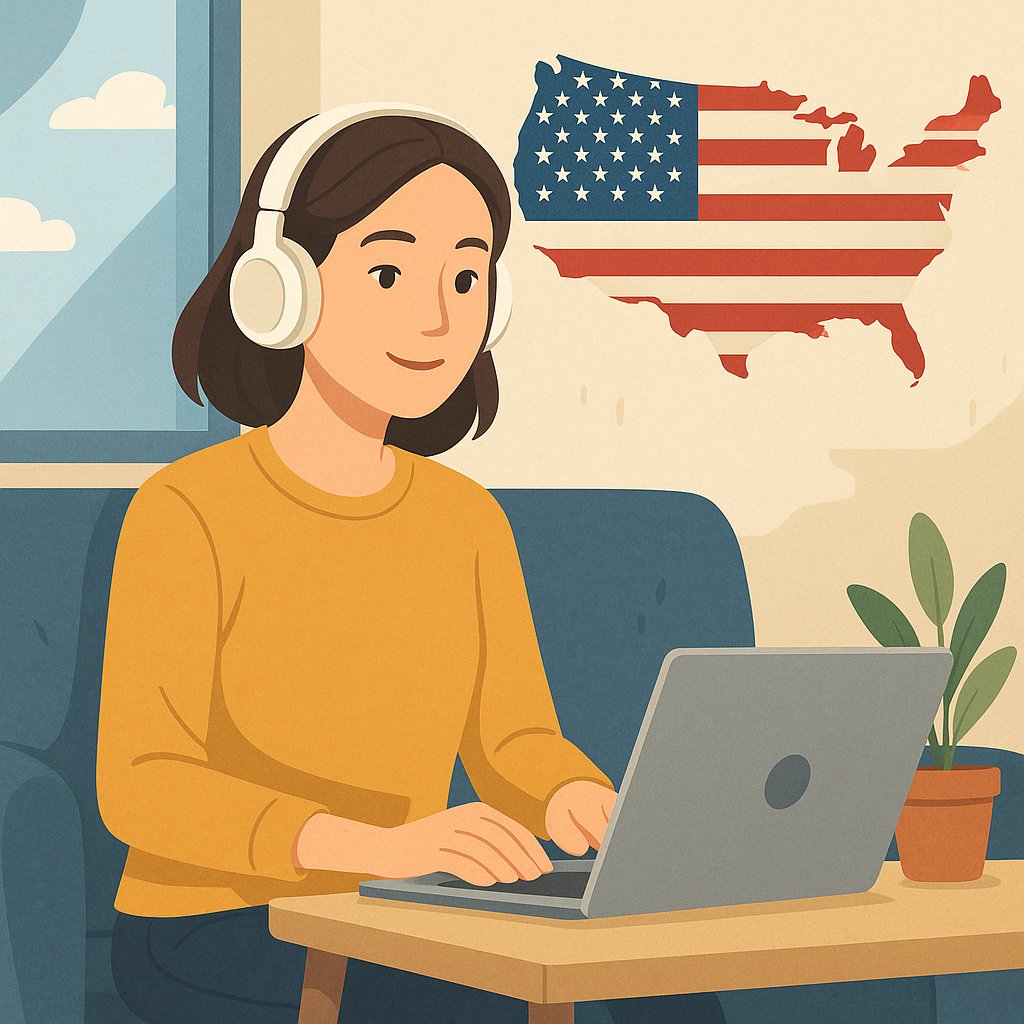 RemotejobsWfh's tweet image. 🚨 Easy $11.50/hr Remote Side Hustle – Work from Anywhere in the US! 

TELUS International is hiring Online Task Contributors (English US)

Apply here: 
telusinternational.ai/cmp/public/job…

 #RemoteJobs #SideHustle
