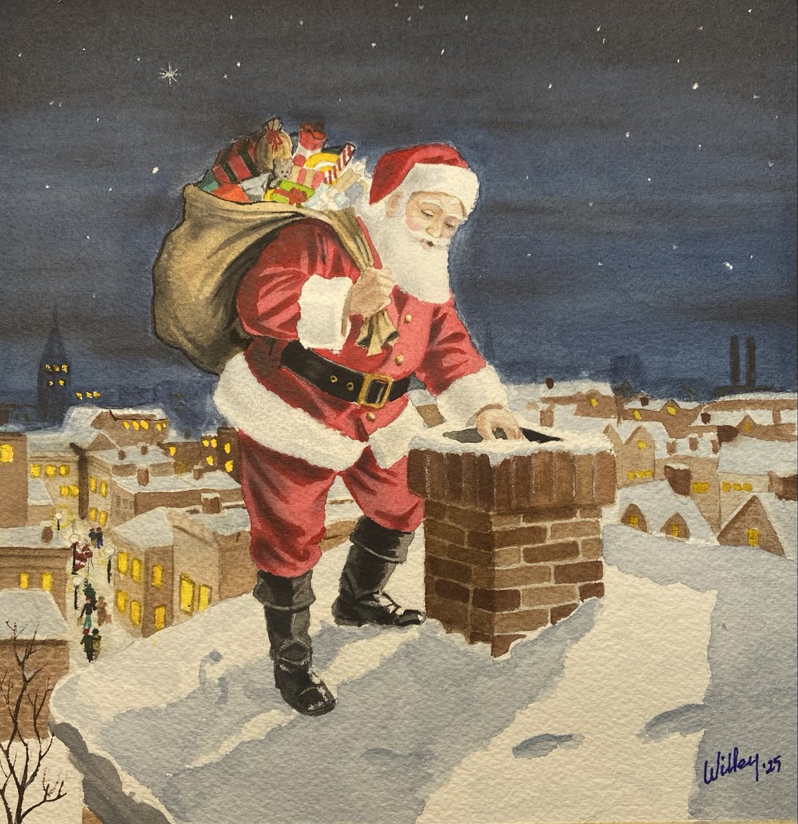 Walt Willey tweet media