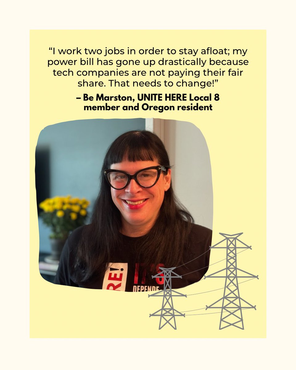 UNITE HERE! Local 8 tweet media