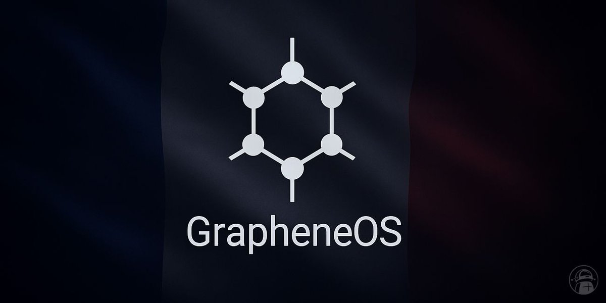 AlternativeTo's tweet image. GrapheneOS has shut down operations in France due to pressure from law enforcement and media, citing risks for privacy projects and demands for a backdoor. Servers are being moved to Toronto and Germany, and developers are barred from entering France alternativeto.net/news/2025/11/g…