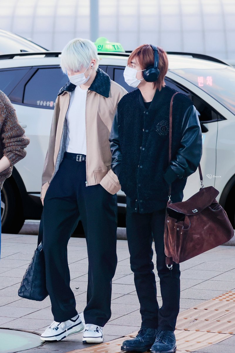 beanie_libe's tweet image. 251126  
#휴닝카이 #HUENINGKAI #ヒュニンカイ 
#투모로우바이투게더 #TOMORROW_X_TOGETHER