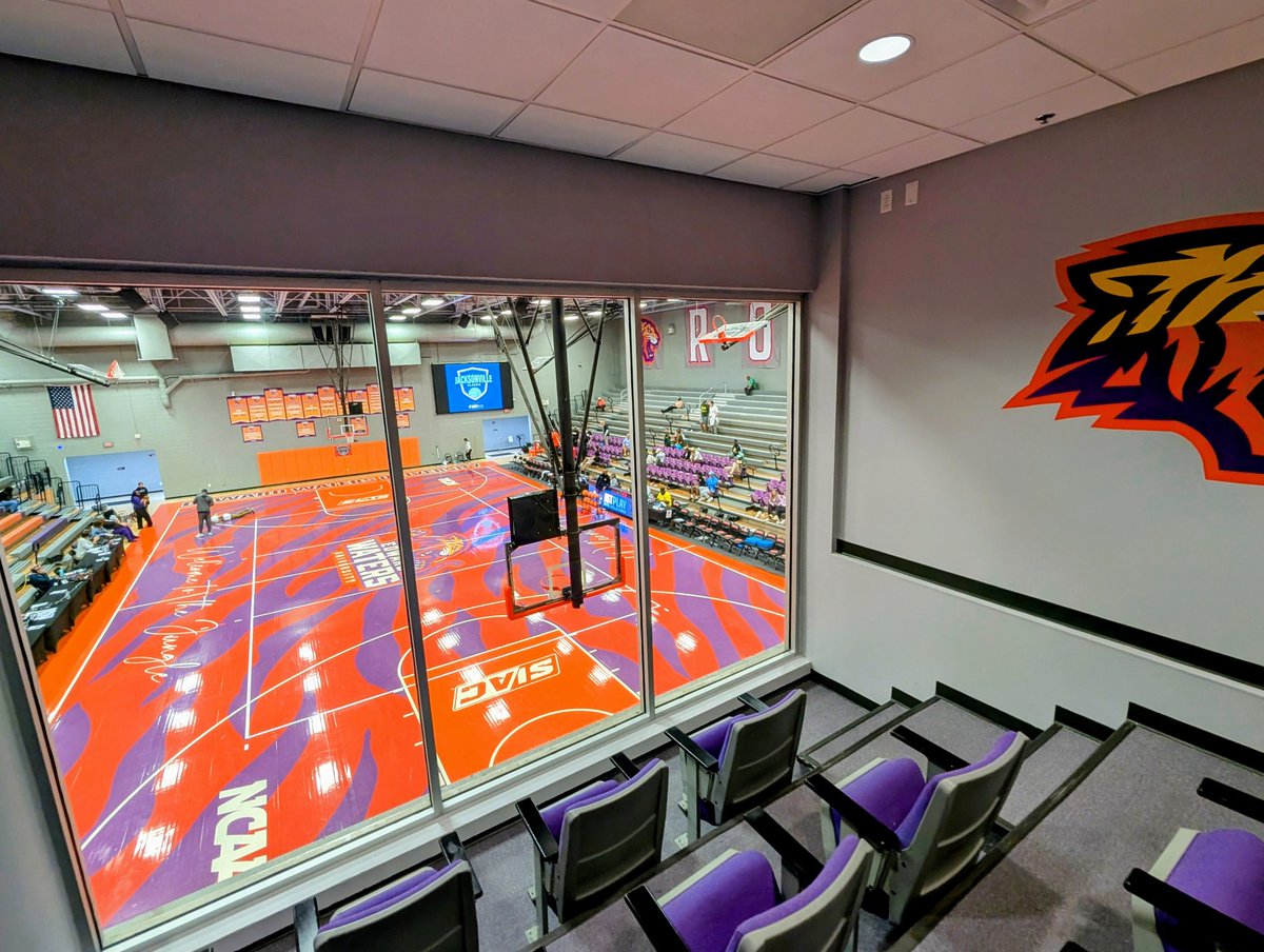 RoccoMiller8's tweet photo. One of the great views you will find anywhere during Feast Week.

@EdwardWatersMBB https://t.co/AALY6YrlWH