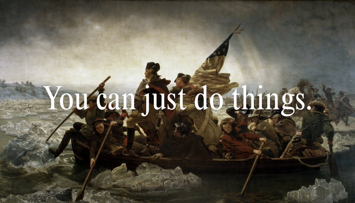 I will happily pay tax dollars for this. Maybe not for the rest. But I'm in favour of securing our future