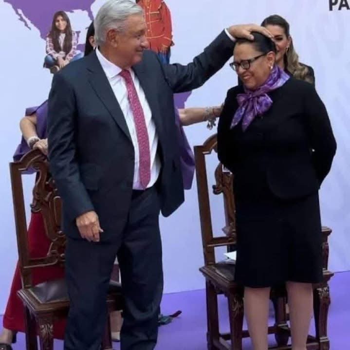 miguelmirandamx's tweet image. Ya sabemos quien manda.
Se dice y no pasa nada.