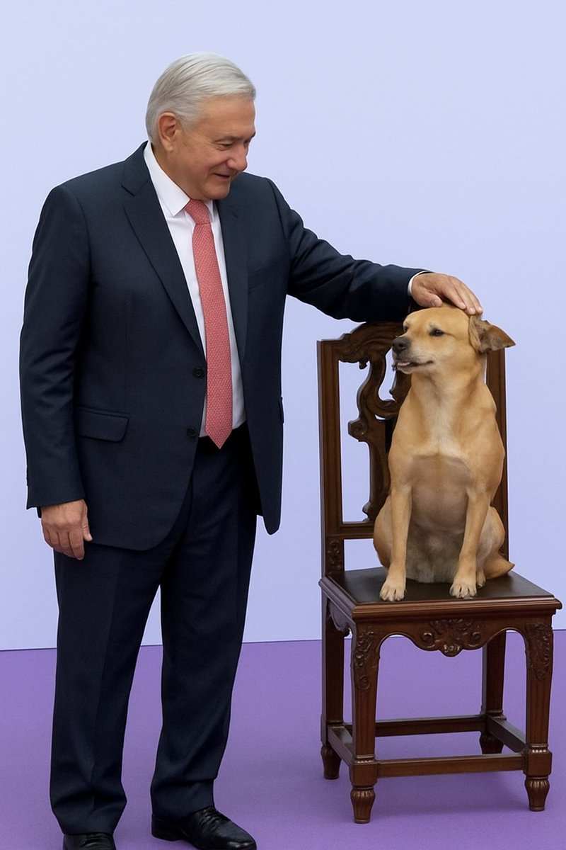 miguelmirandamx's tweet image. Ya sabemos quien manda.
Se dice y no pasa nada.