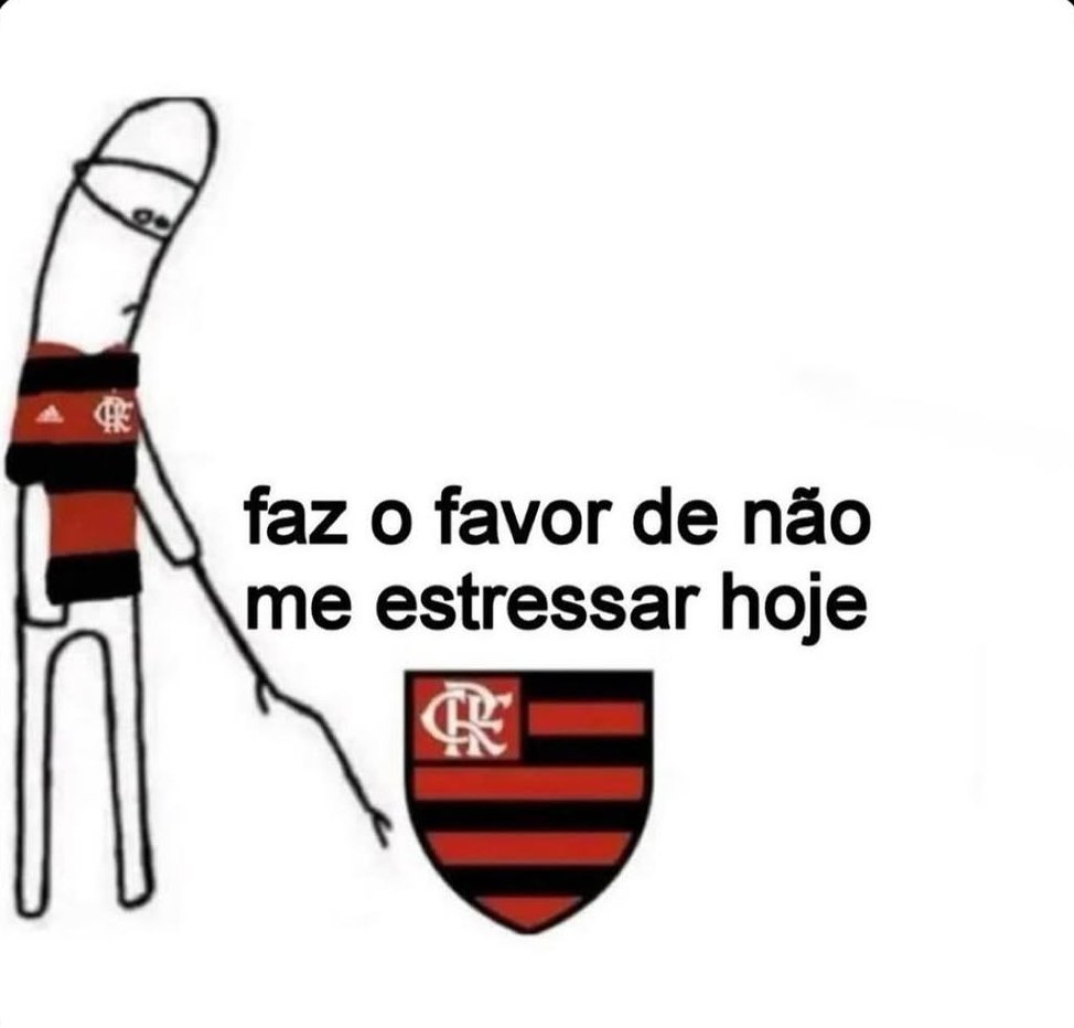 raisasaantos's tweet photo. PELO AMOR DE DEUS, FLAMENGO!
NÃO ACEITO MENOS QUE GRITAR CAMPEÃO NO FINAL DA NOITE #CAMxFLA https://t.co/voiempXH3M