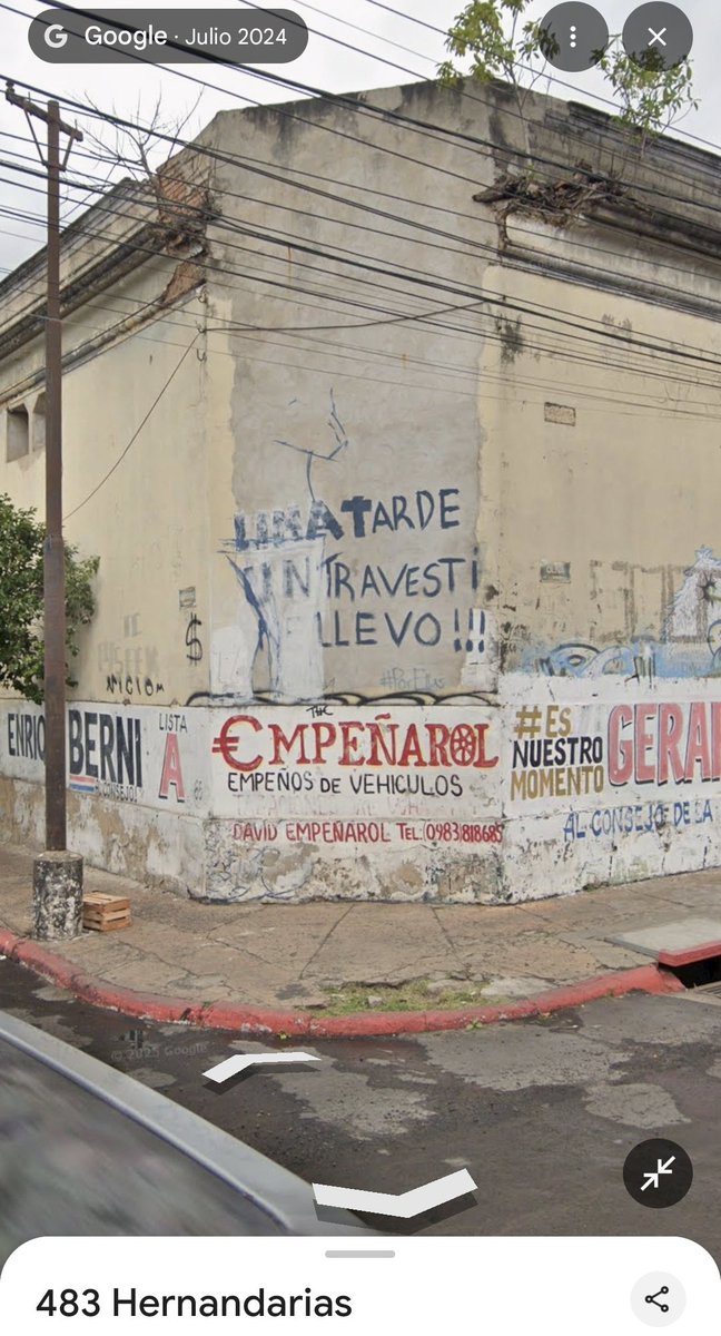 Esto ya se salió de Control 😅