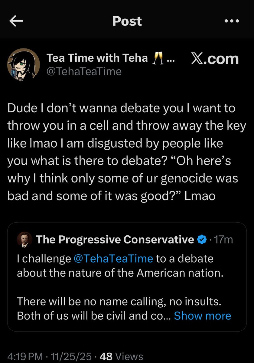 TheProgres49547's tweet image. Looks like it isn’t happening 😔