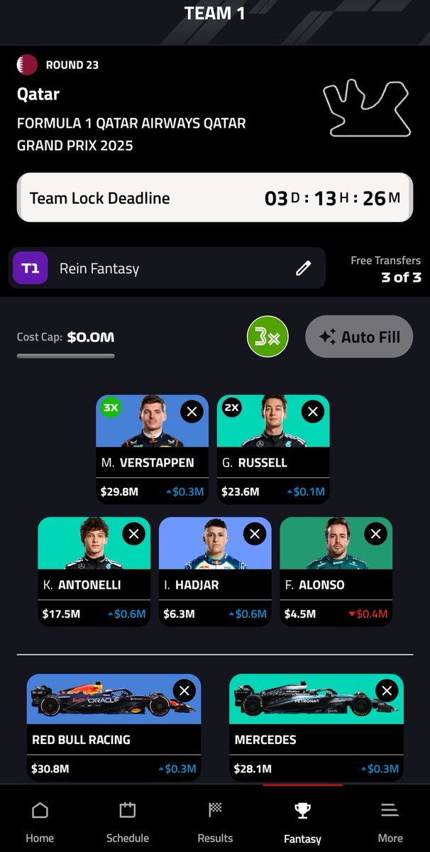 Rein Fantasy tweet media