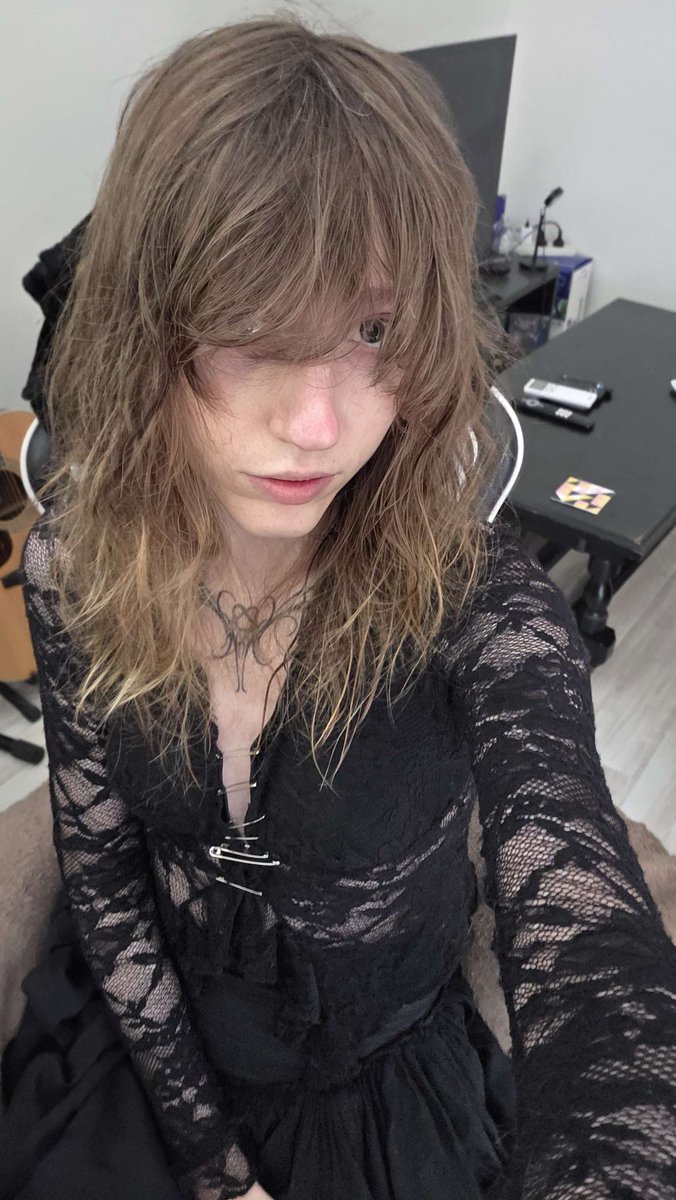Transitioning, to me, was more valuable than just passing. It was about expressing &amp; accepting myself for being the way I am and not to hide myself with a hoodie.

I'm a trans-woman regardless of passing and want acceptance as a person, as we all do. Respect eachother, please.