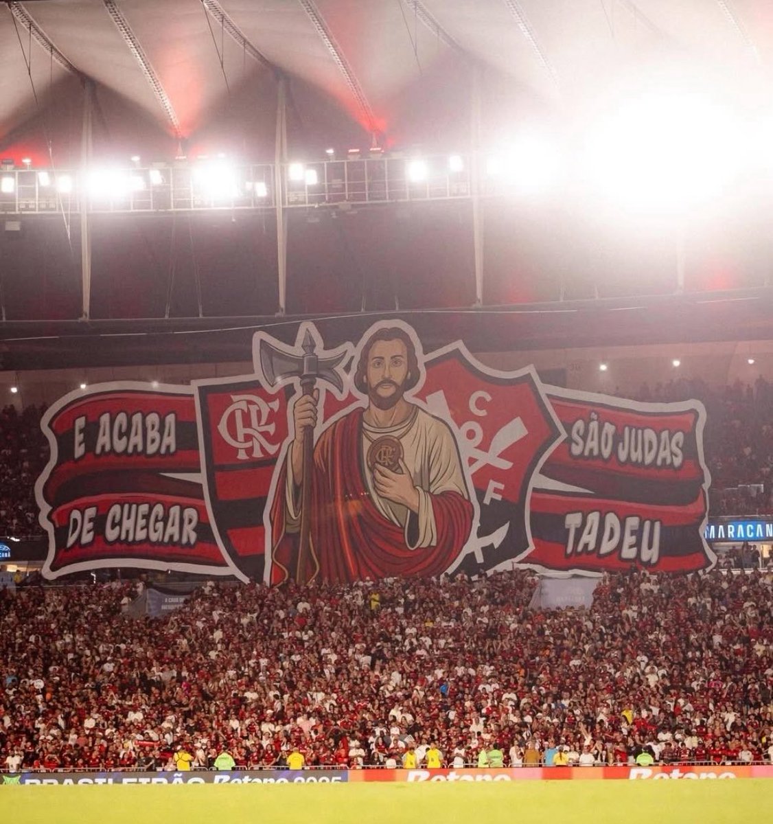 RodFlaRJ's tweet image. 🙌🏽