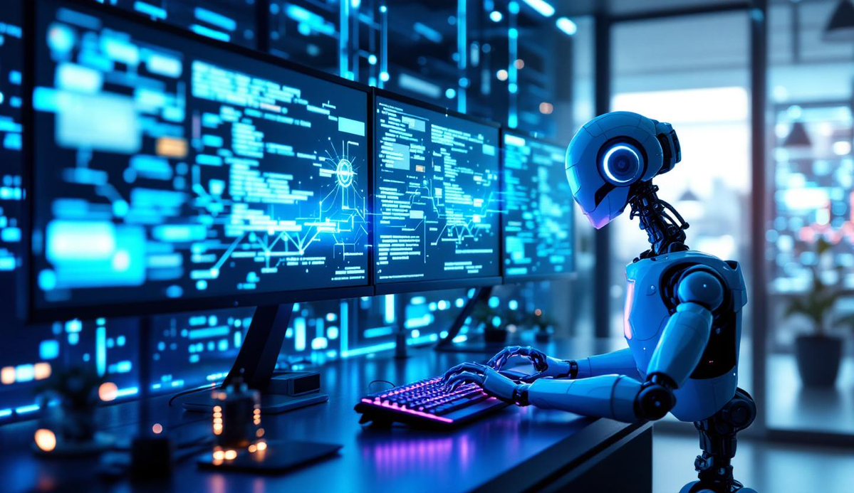 PrateekshaWeb's tweet image. 24-Hour Autonomous Codex Max: What Happens When Your Code Writes Itself?
Explore how 24-hour autonomous code generation with Code…