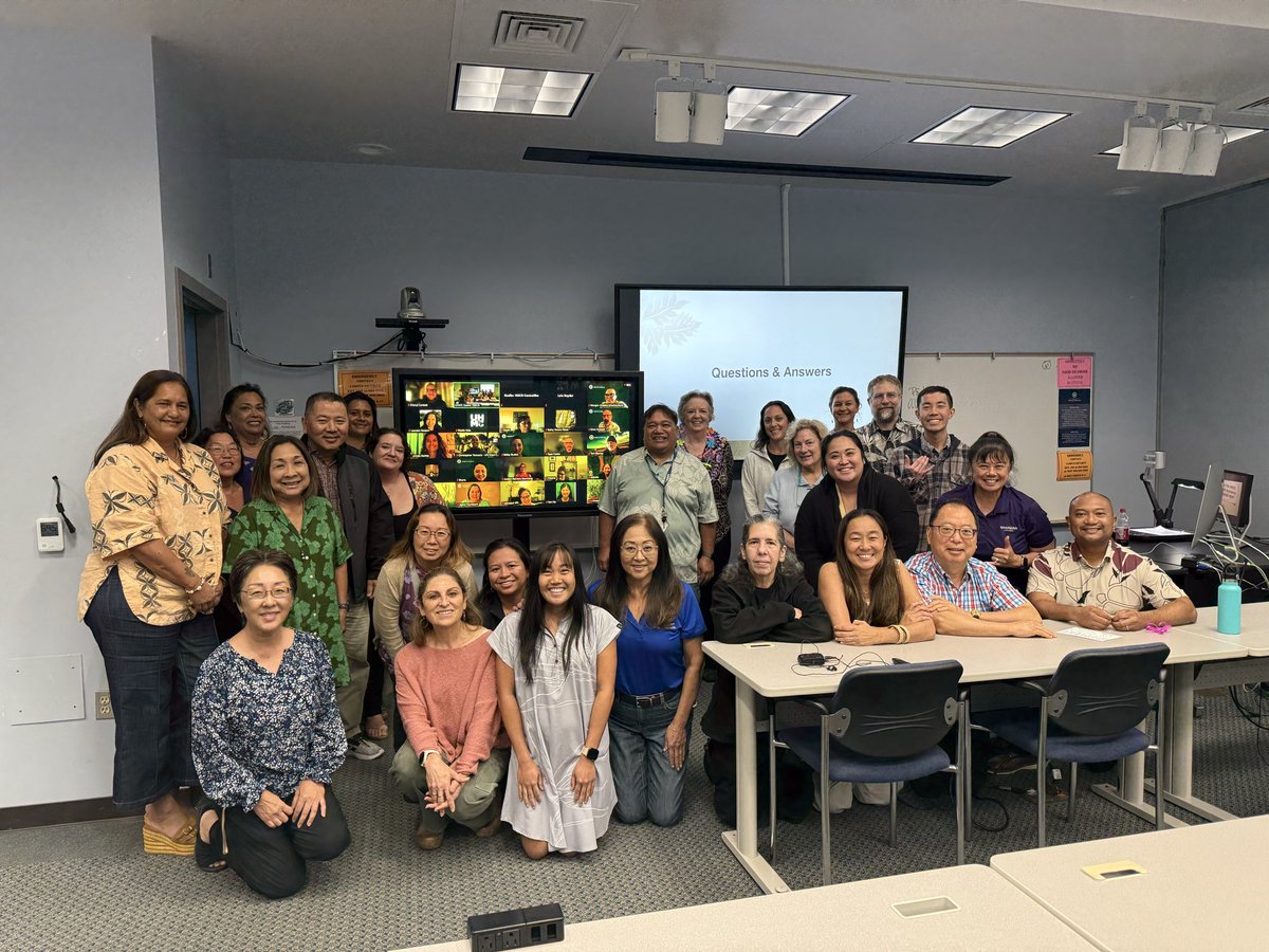 UH Maui College tweet media