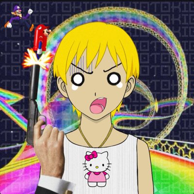 #NewProfilePic