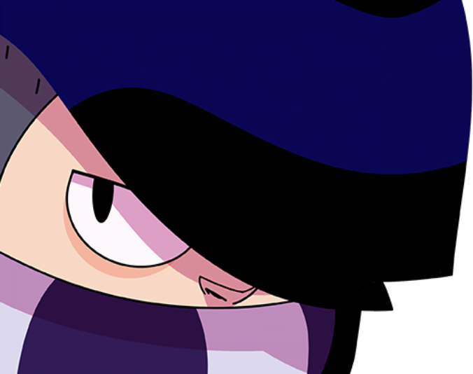 (DAY 16)

Which BStwt user would you associate with EDGAR?