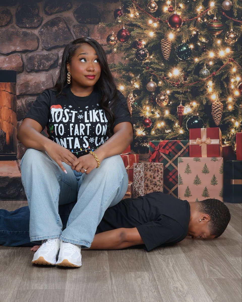 We get married next year lmao.