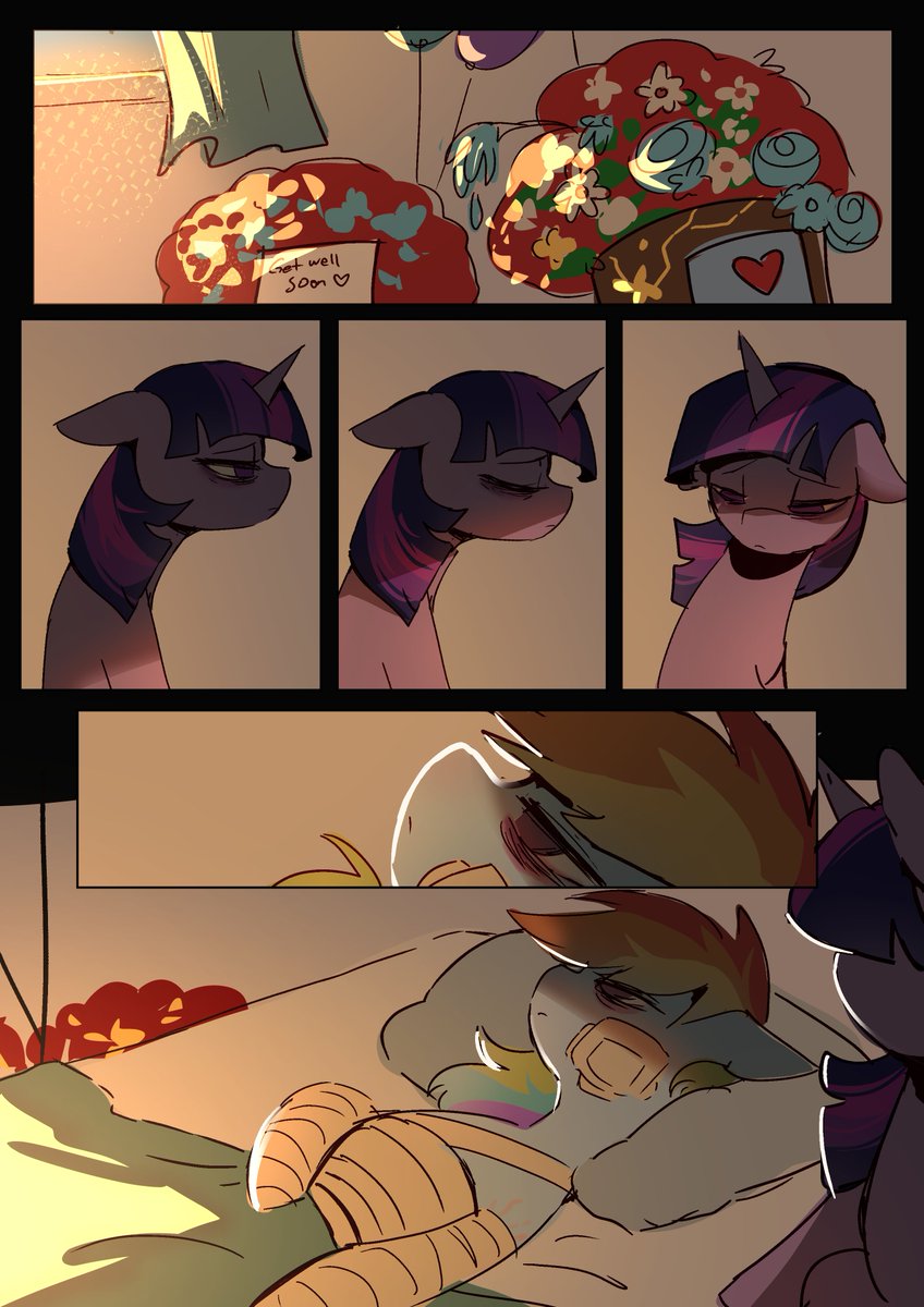 leemonPiiie's tweet photo. Sundered
8-11
#cupcakesAu #mylittlepony https://t.co/1F6vyCGzNs