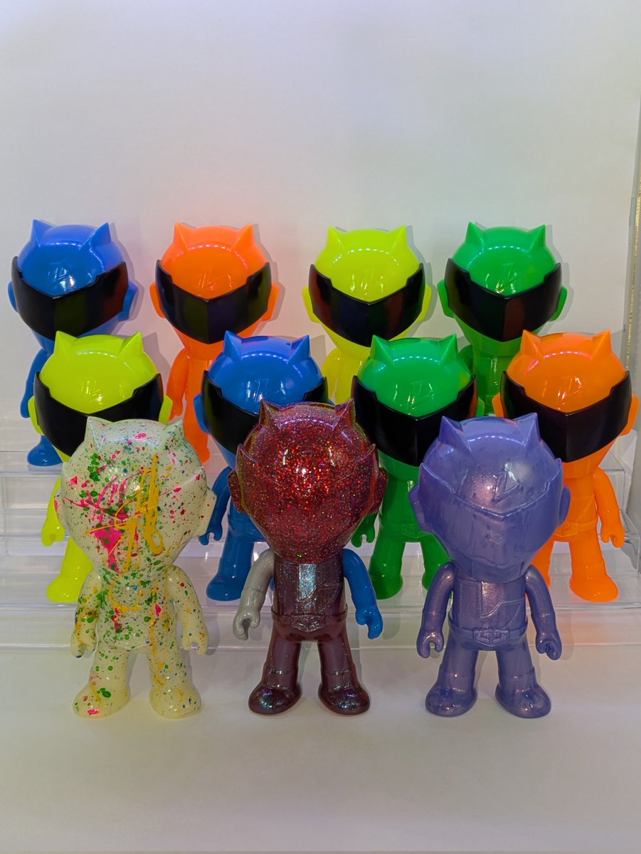 レオンチャンネル