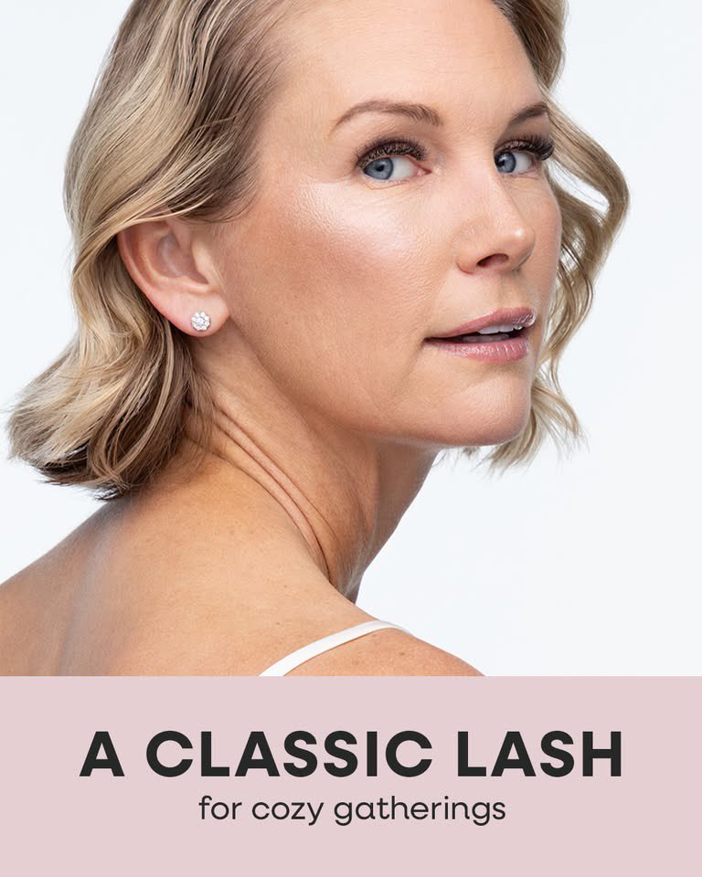 AmazingLashWaco's tweet image. From subtle and natural to bold and dramatic, there’s a style for every holiday moment. ✨ ✨ 

Which look matches your holiday vibe?

📞 254-777-5274 to book in Waco!

#amazinglashstudio #beauty #eyelashextensions #lashes #lashextensions #volumelashes #waco #wacotx #baylor