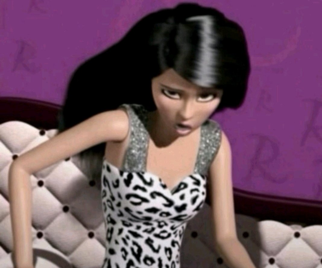 Yo solo venía a ver qué le ponía