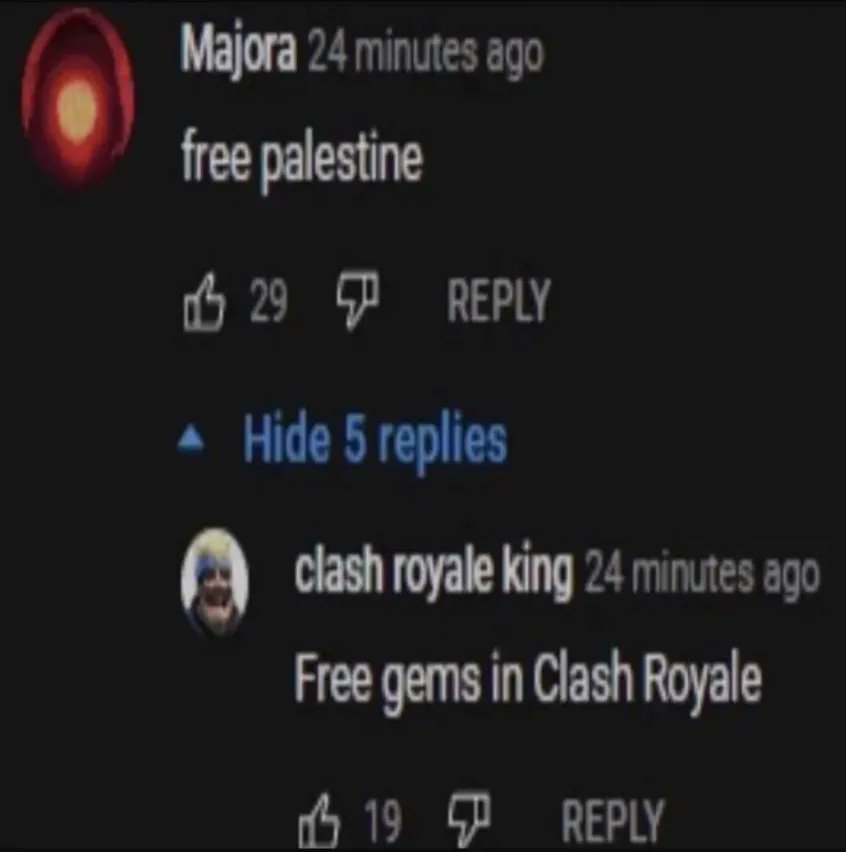 brainrotpostig's tweet image. 