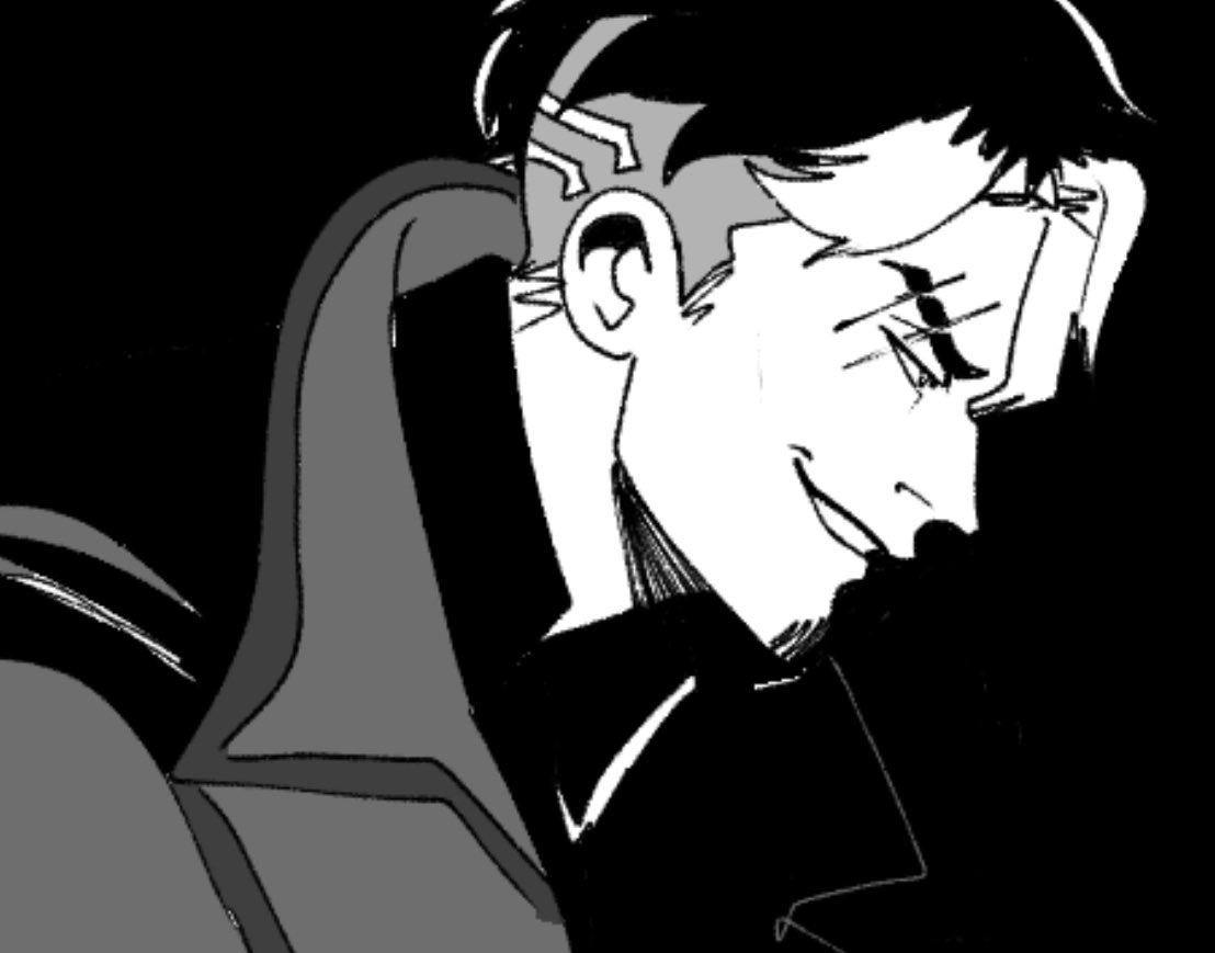 HEARTOFDIAM0ND's tweet image. ( okay .ᐣ he&apos;s popular. His name isn&apos;t a mystery. What did that even mean .ᐣ she&apos;s the one who has no idea who she&apos;s messing with. )

. . . Right, let&apos;s make this fun, shall we . I&apos;ll give you a headstart . Once I catch up to you, I&apos;m st//bbing you to death .