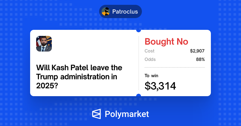 PatroclusPoly's tweet photo. For my first post - here's a bond, I'm a bit too lazy to write out my rationale but if you comment with questions / rebuttals I will respond, money from bonds can rack up quickly - get them while you can https://t.co/fXI5Vrwo0K