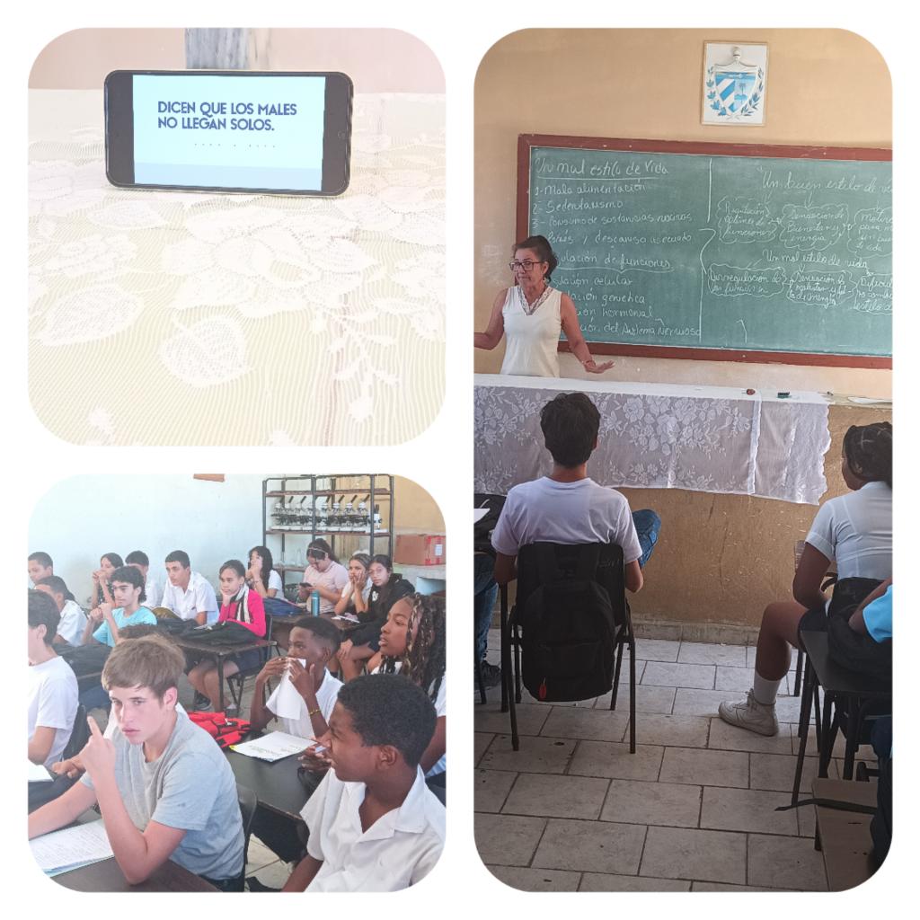 pardok487's tweet photo. Se efectúo el ejercicio, contra las drogas se gana en la institución Educativa Luis Melián Hernández.@DirectEducaHab ,@YanetHzP25 https://t.co/jwxbqw8vwp