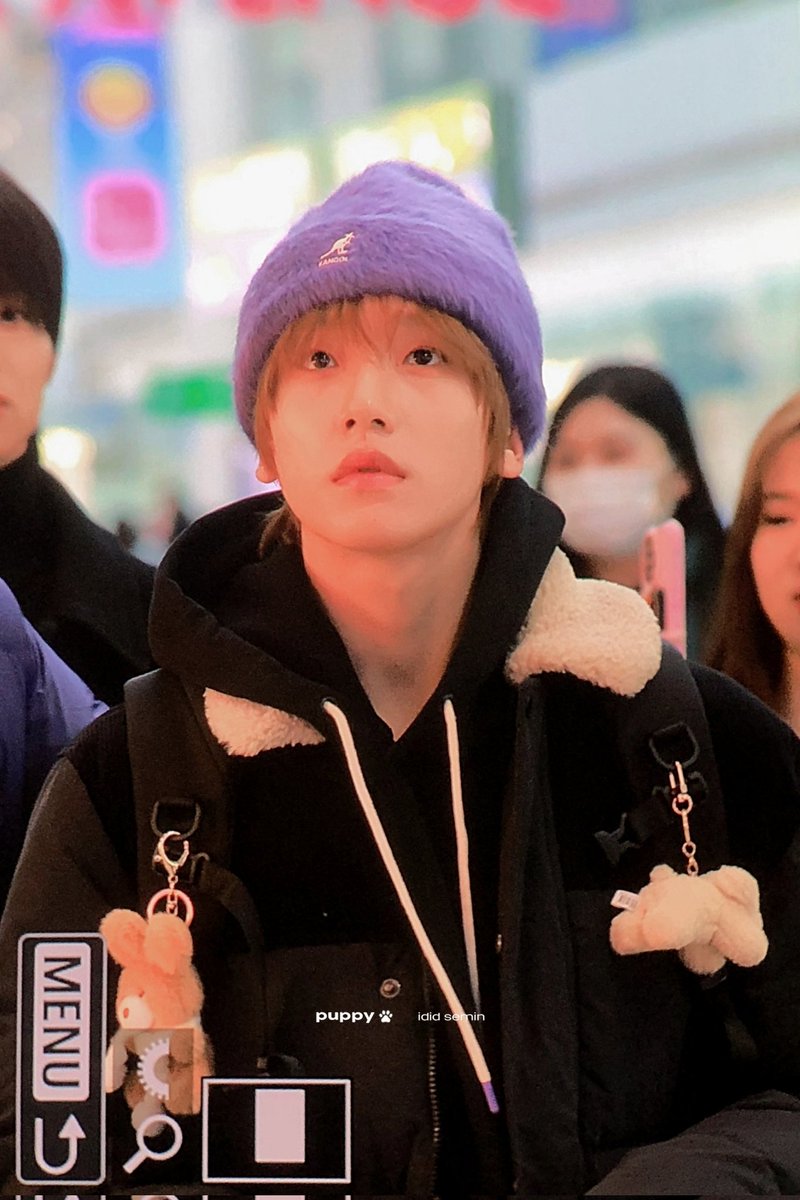 pup_jsm's tweet photo. 251126
#정세민 #JEONGSEMIN #IDID #아이딧 https://t.co/yXXPyWFQi1