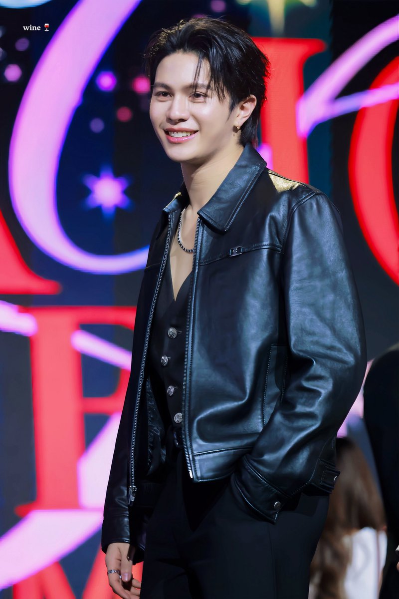 251125 🐺🍷 @Williamjkp1 #williamjkp #GMMTV2026