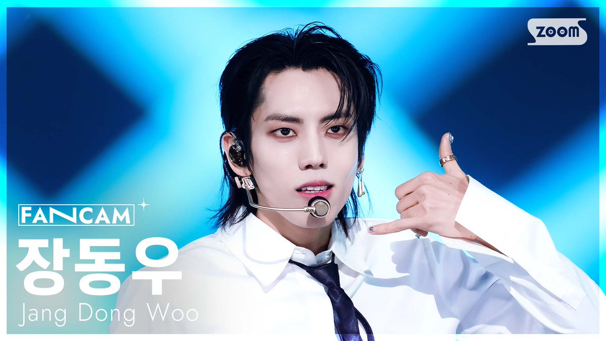 kpop_sbs's tweet photo. [📽#안방1열직캠] 장동우 - SWAY (Zzz)

#인기가요 #장동우 #JangDongWoo #SWAY_Zzz @jjang_ddong_ggo

📌https://t.co/ObVpKWPEx5 https://t.co/PrPK84yoA3