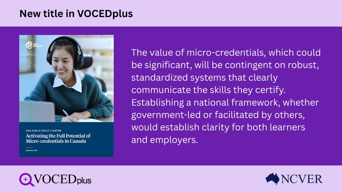 VOCEDplus tweet media
