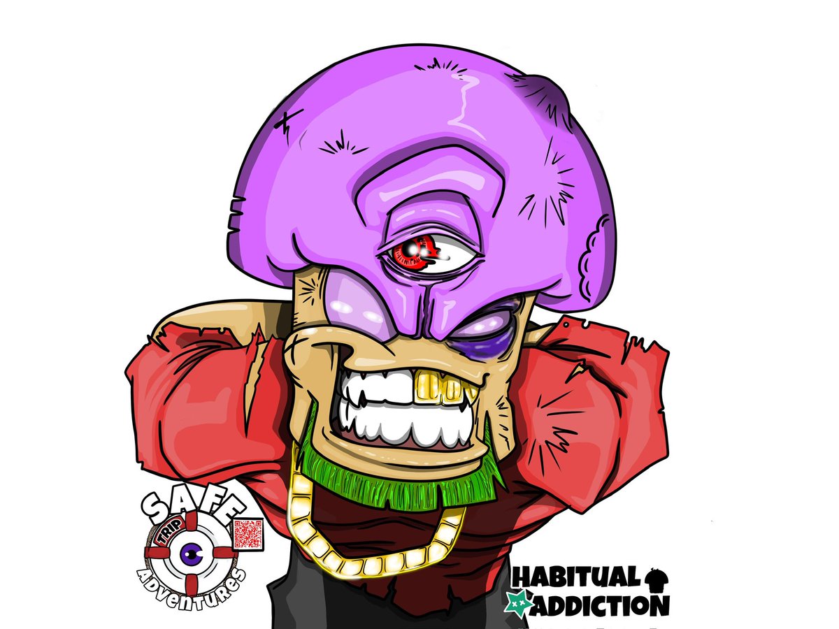 HabitualAddiction tweet media