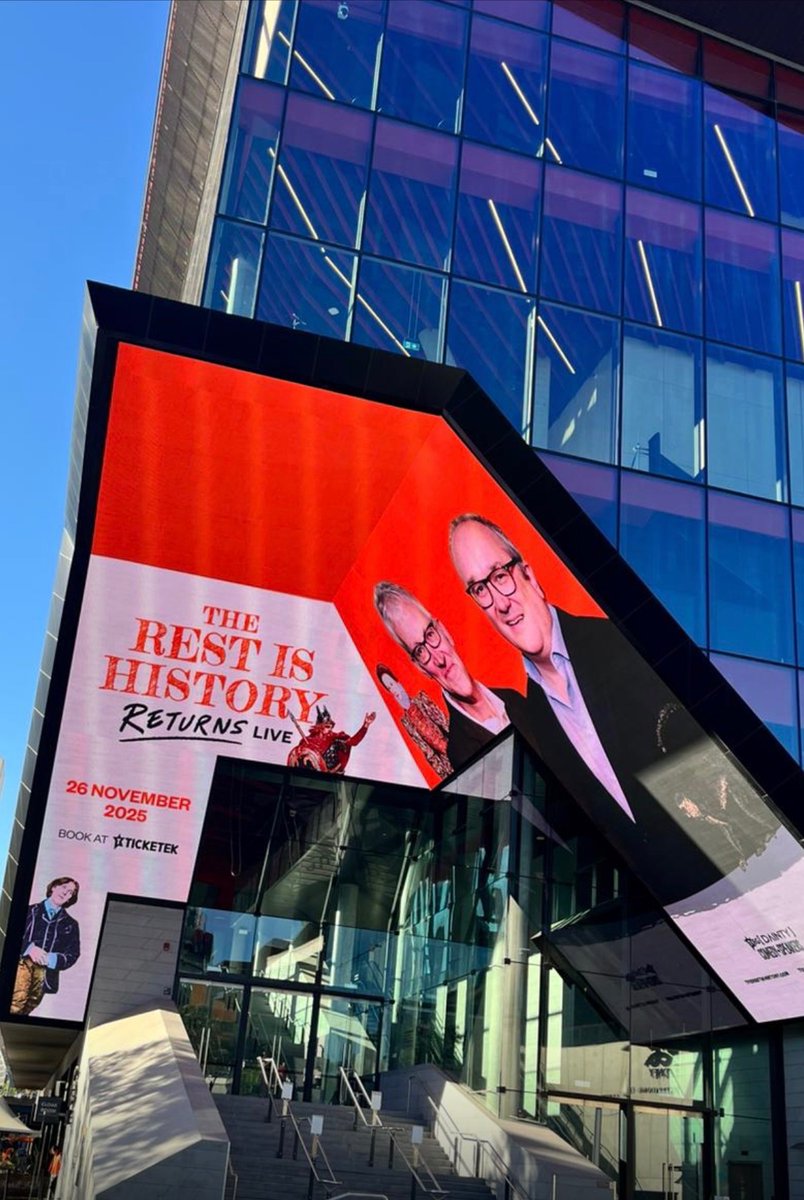 Dominic Sandbrook tweet media