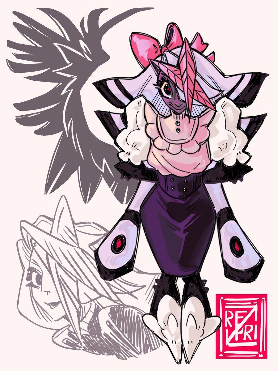 Jen lalala tweet media