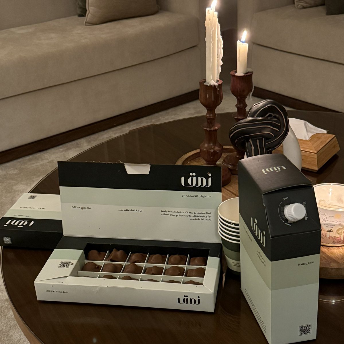 CSRaghad's tweet image. ❣️معاااااك الدنيا ذي أحلى يا أغلى ناسي❣️