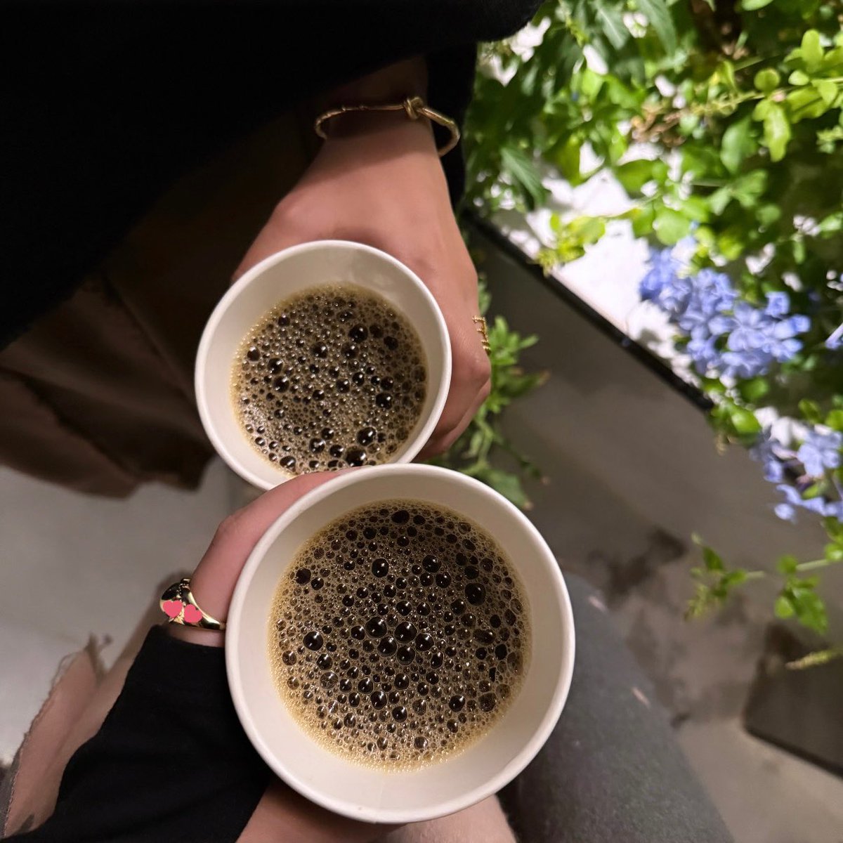 CSRaghad's tweet image. ❣️معاااااك الدنيا ذي أحلى يا أغلى ناسي❣️