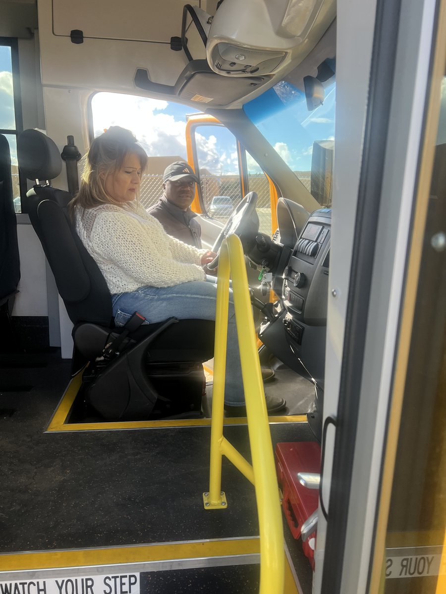 GreenPower Motor Company tweet media