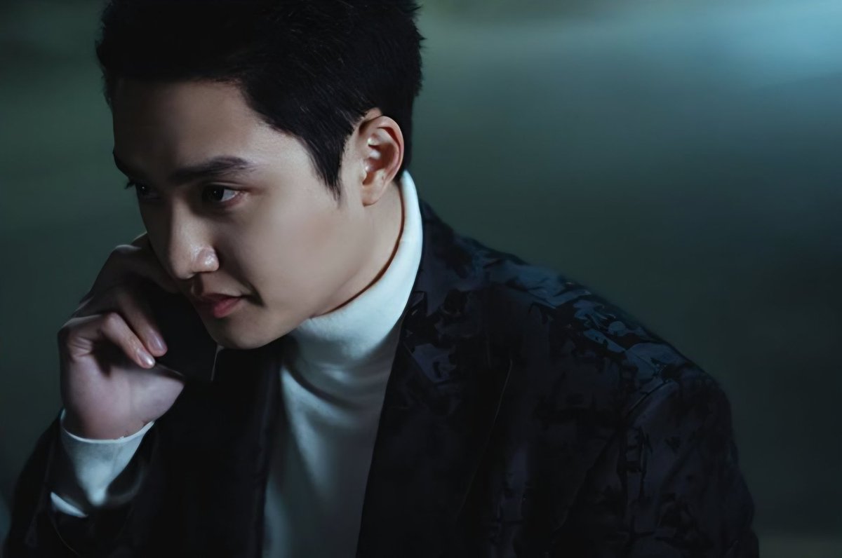 dohsources's tweet photo. DOH KYUNGSOO as Ahn Yohan new still cuts for episodes 9 and 10 of ‘The Manipulated’. Out today at 5PM KST.

#도경수 #DOHKYUNGSOO https://t.co/5F5NLWhADE