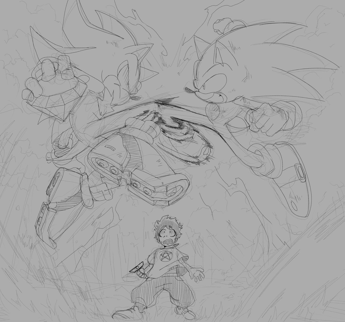 This all ya’ll getting for now cuz my head hurt LOL