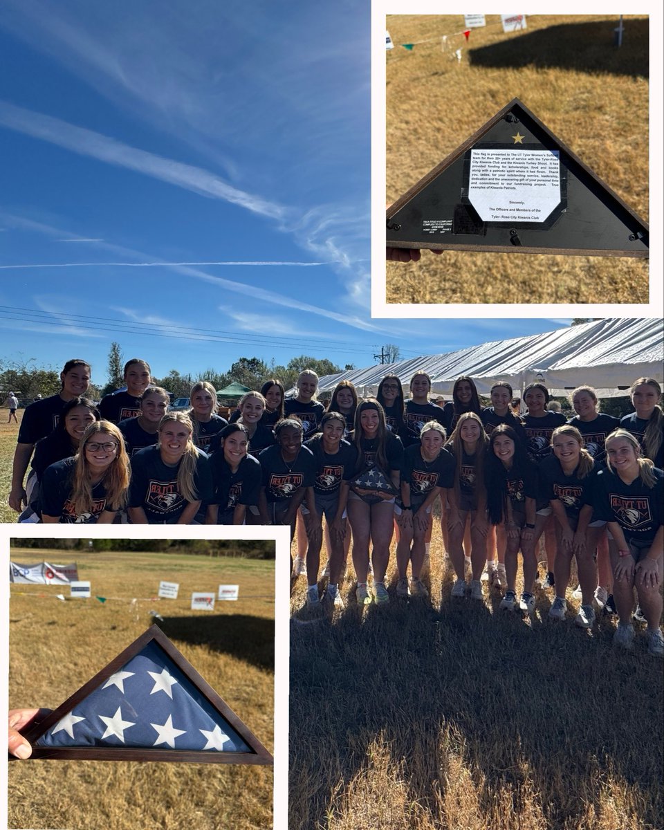 Patriot Softball tweet media