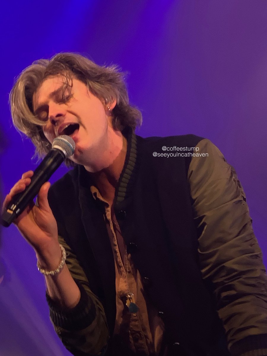 CoffeeStump's tweet photo. The Academy Is… The Filmore Philadelphia 11/23/25 @TheAcademyIs https://t.co/qbgoTZE0W7