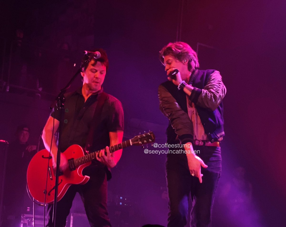 CoffeeStump's tweet photo. The Academy Is… The Filmore Philadelphia 11/23/25 @TheAcademyIs https://t.co/qbgoTZE0W7