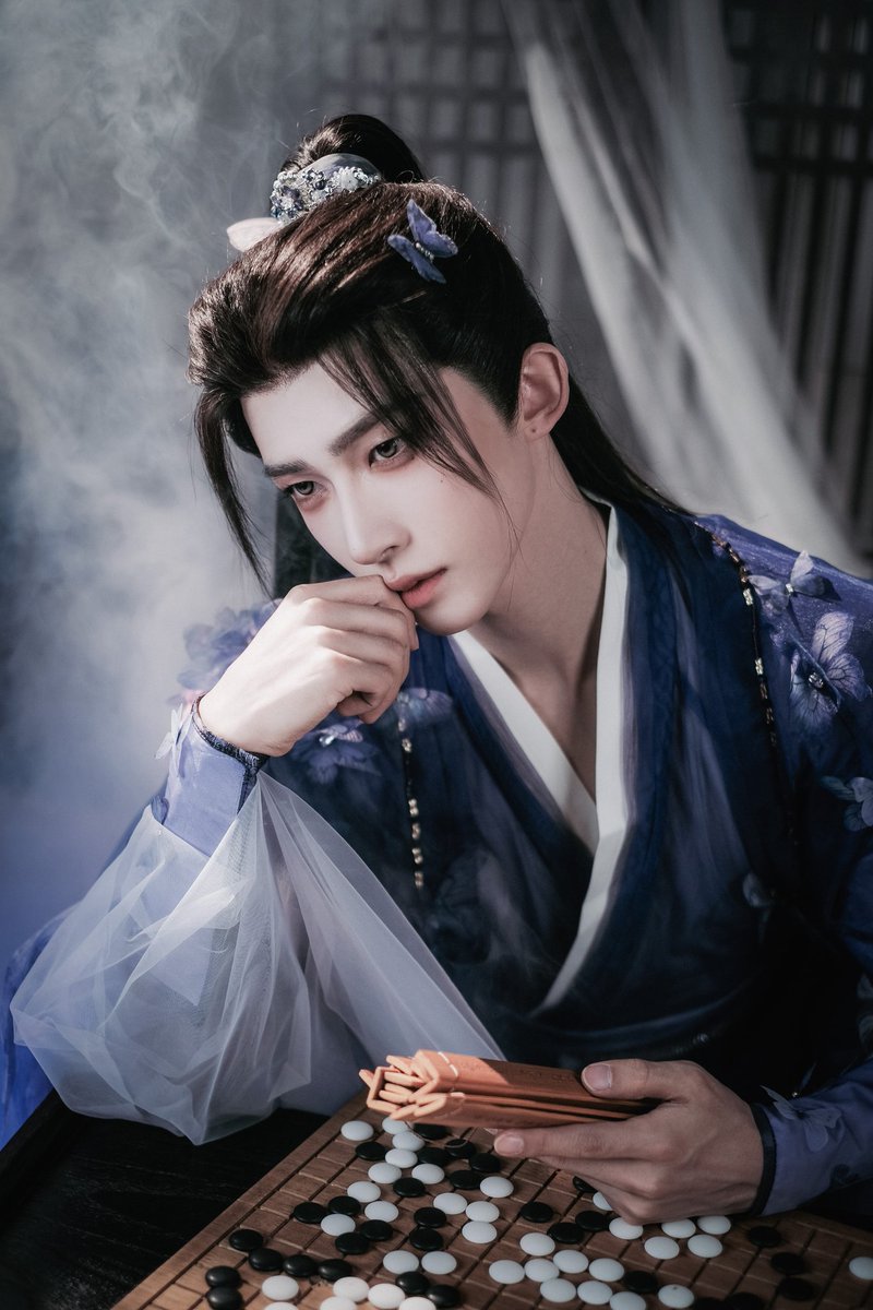 edae8's tweet image. 早安✨おはようございます✨

cr.logo
#刘宇 #LiuYu #INTO1