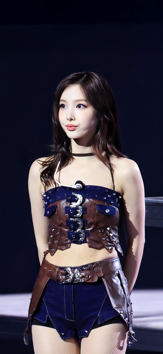 ForeverTwiceOT9's tweet photo. Wednesday Nayeon. Part 3

FULL SCREEN WALLPAPERS.

Go to my Google drive and download 
70000 HD Twice photos for free.
https://t.co/qJVZoqRylP

#TWICE #트와이스 #ONCE #원스 #OT9
#나연 #ナヨン #娜璉 #NAYEON https://t.co/Q8jOWEyAf0