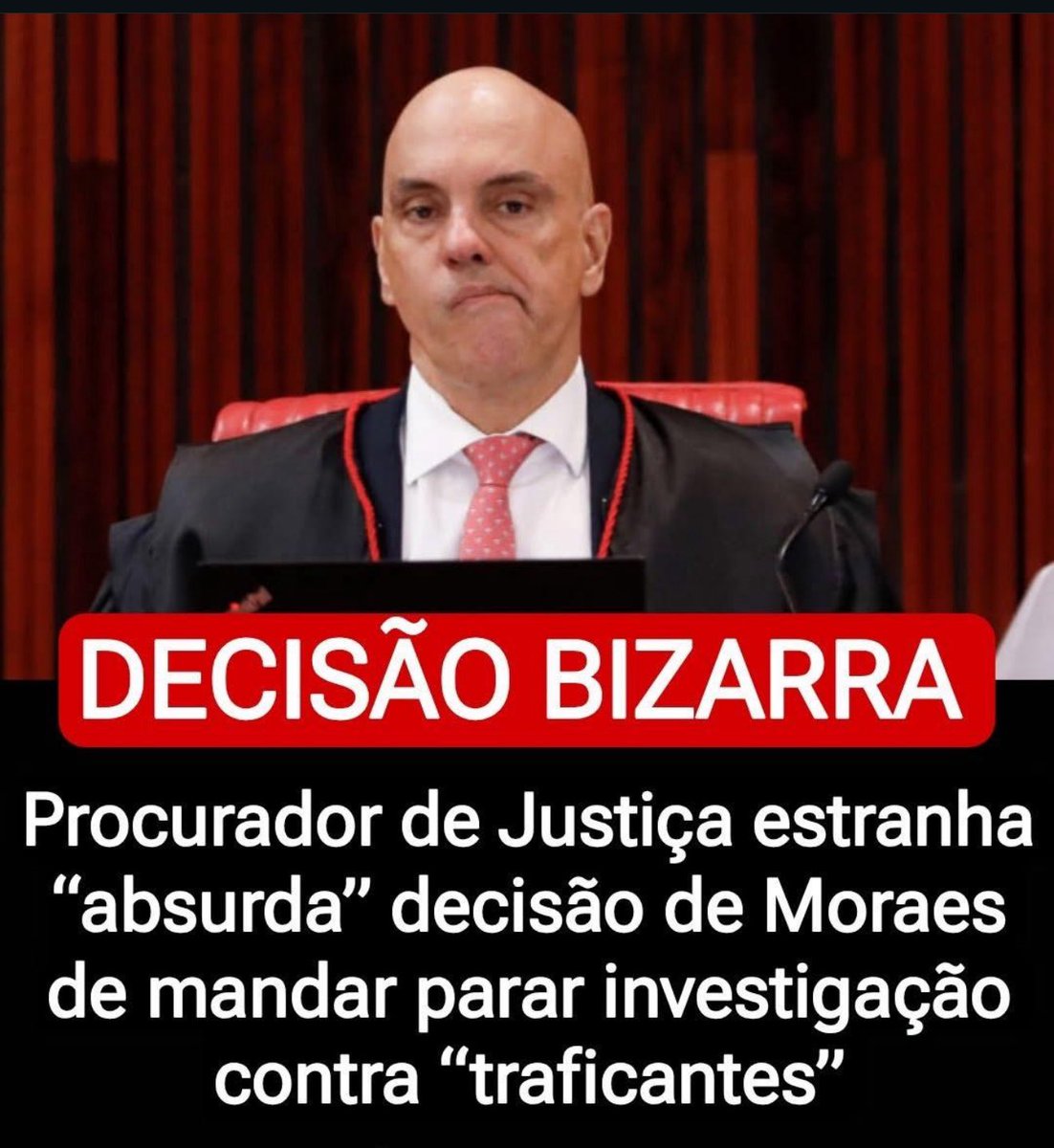 PunkyBolsonaro's tweet image. Pq será heim???