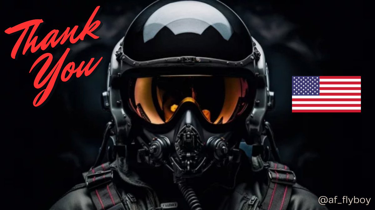 🇺🇸 AF-Flyboy 🇺🇸 tweet media